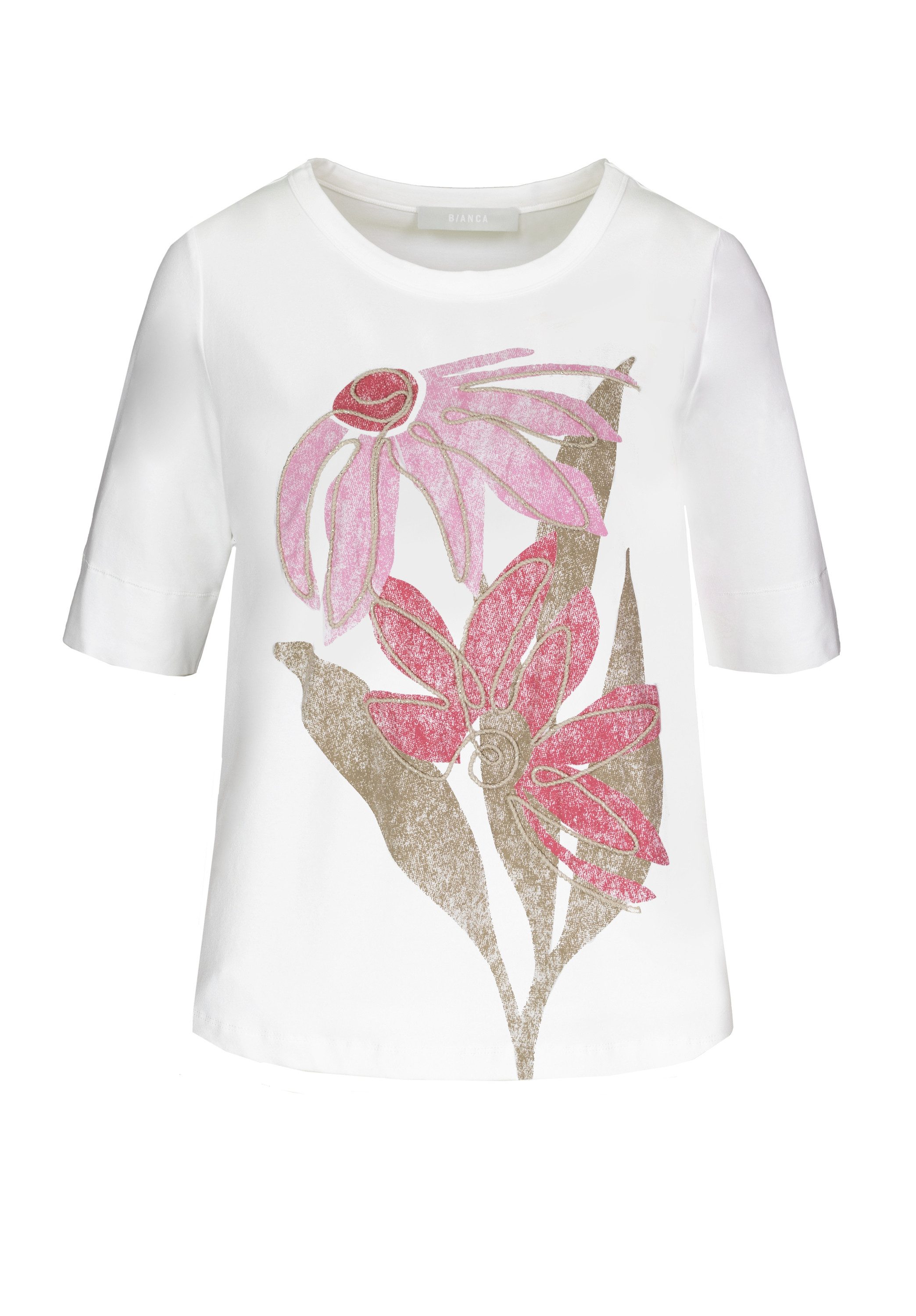 Print-Shirt DINIA