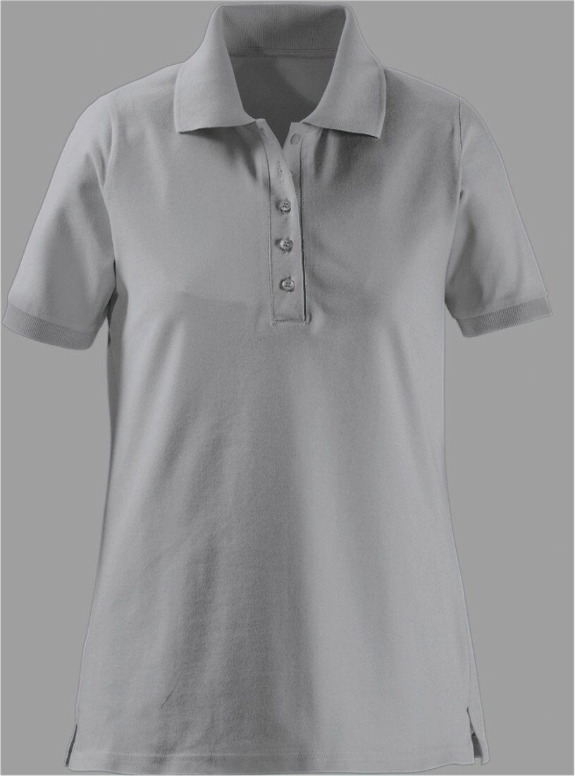 Witt T-Shirt Poloshirt Kurzarm