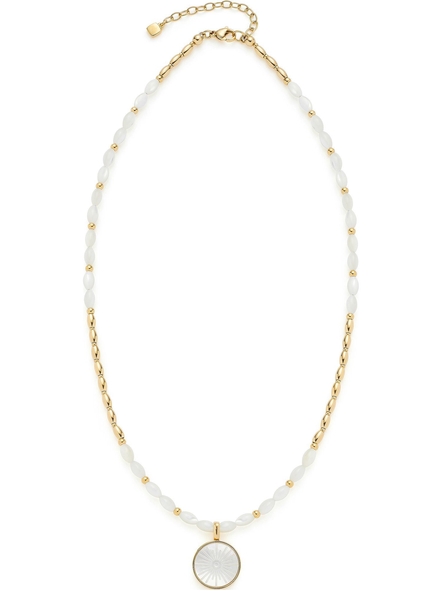 LEONARDO Edelstahlkette Leonardo Damen-Kette Edelstahl günstig online kaufen