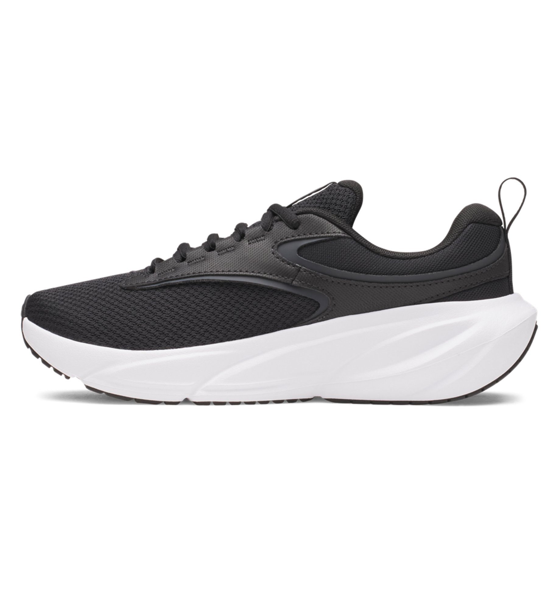 Under Armour® UA W Surge 5 Laufschuh Gute Dämpfung