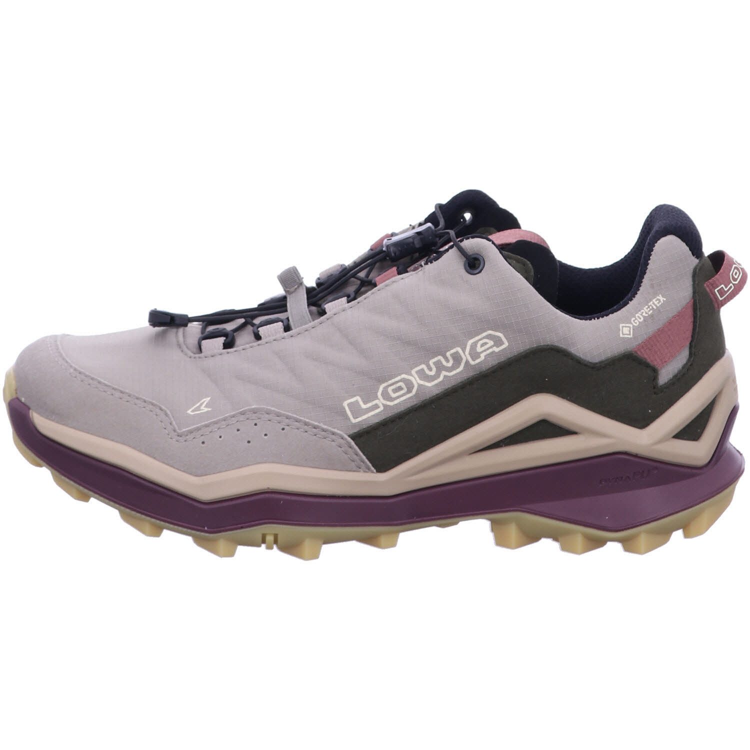 Lowa 321635 4940 Wanderschuh