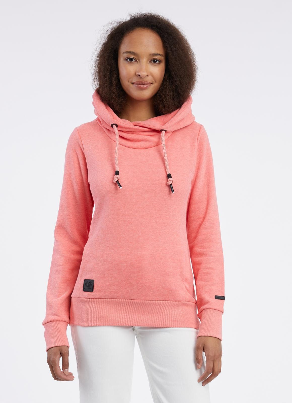 Ragwear Hoodie Damen Gripy Comfy