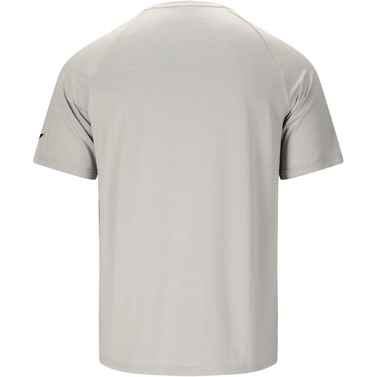 Virtus T-Shirt Souni M Tee light grey