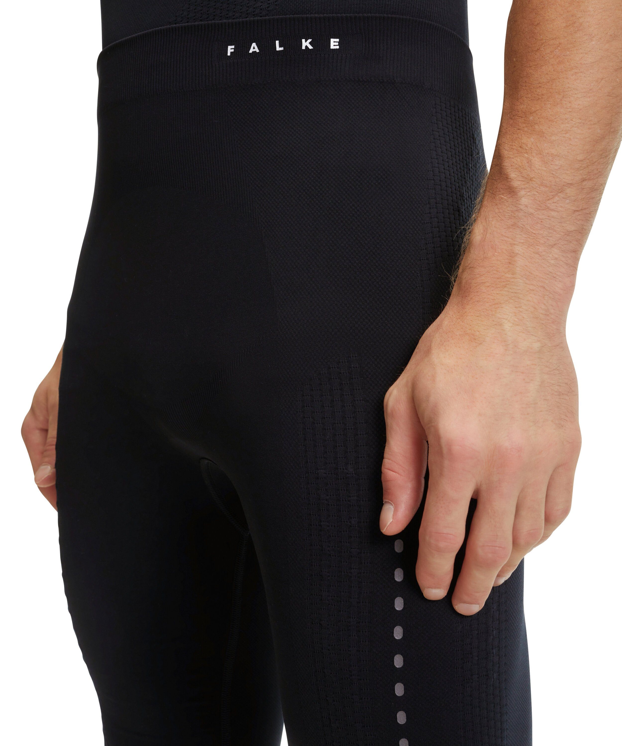 Running Lauftights Laufen gesünderes FALKE Impulse (1-tlg) für