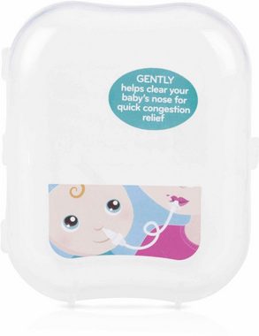 Nuby Nasensauger Nasensekretabsauger, für Babys