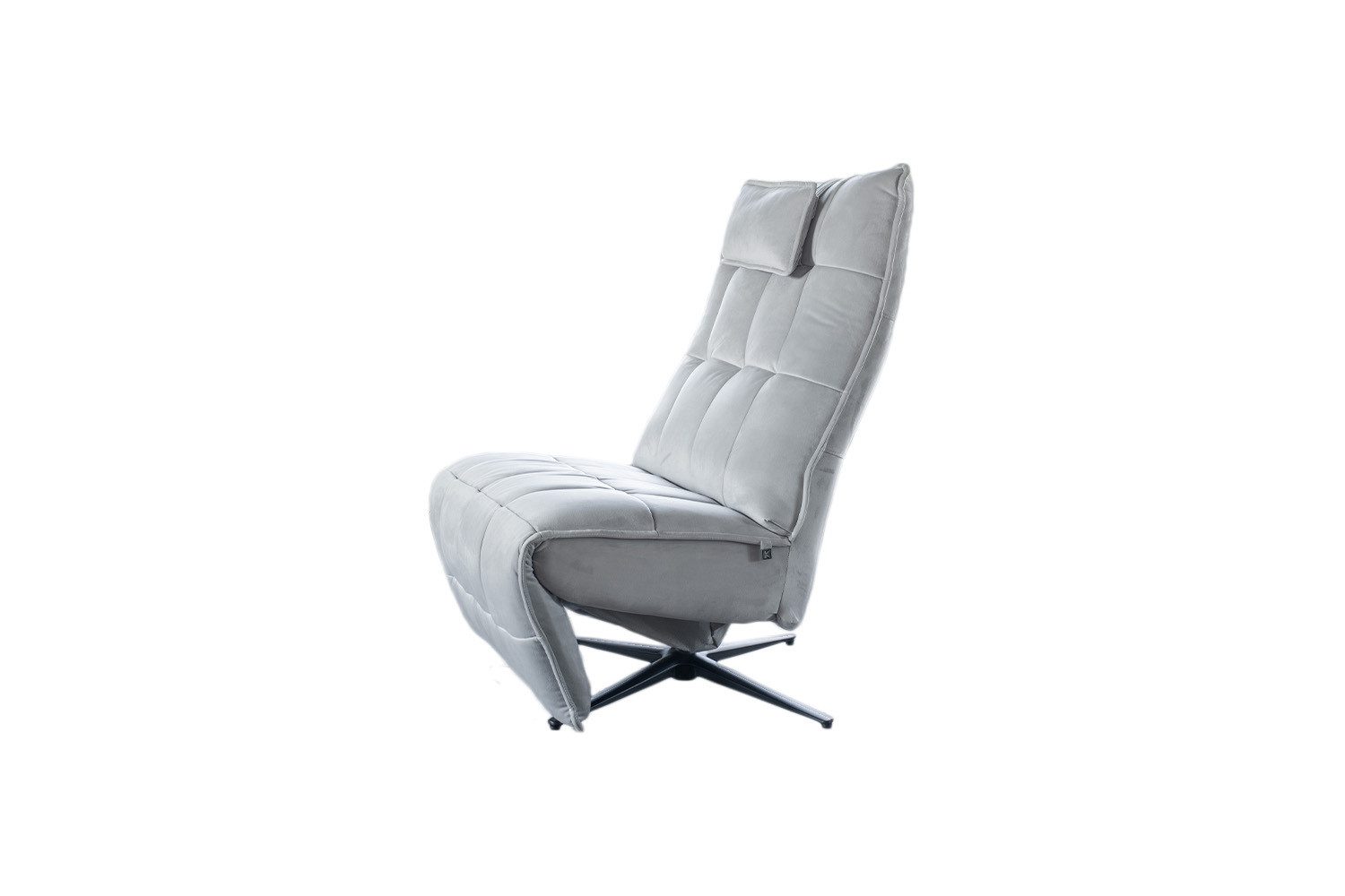 KAWOLA Relaxsessel MIKO, Drehsessel motorisch verstellbar, günstig online kaufen