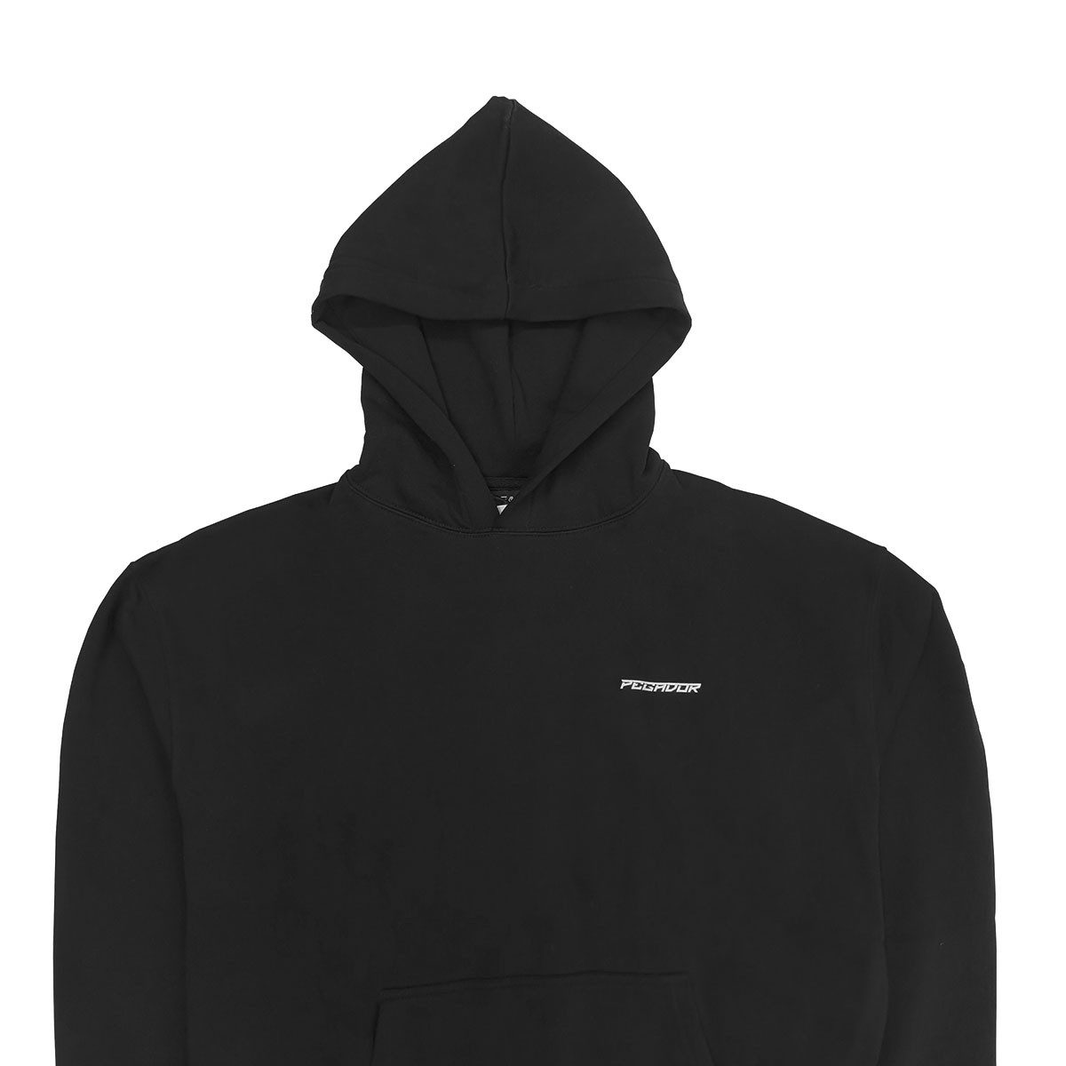 PEGADOR Hoodie Acco (1-tlg., kein Set)