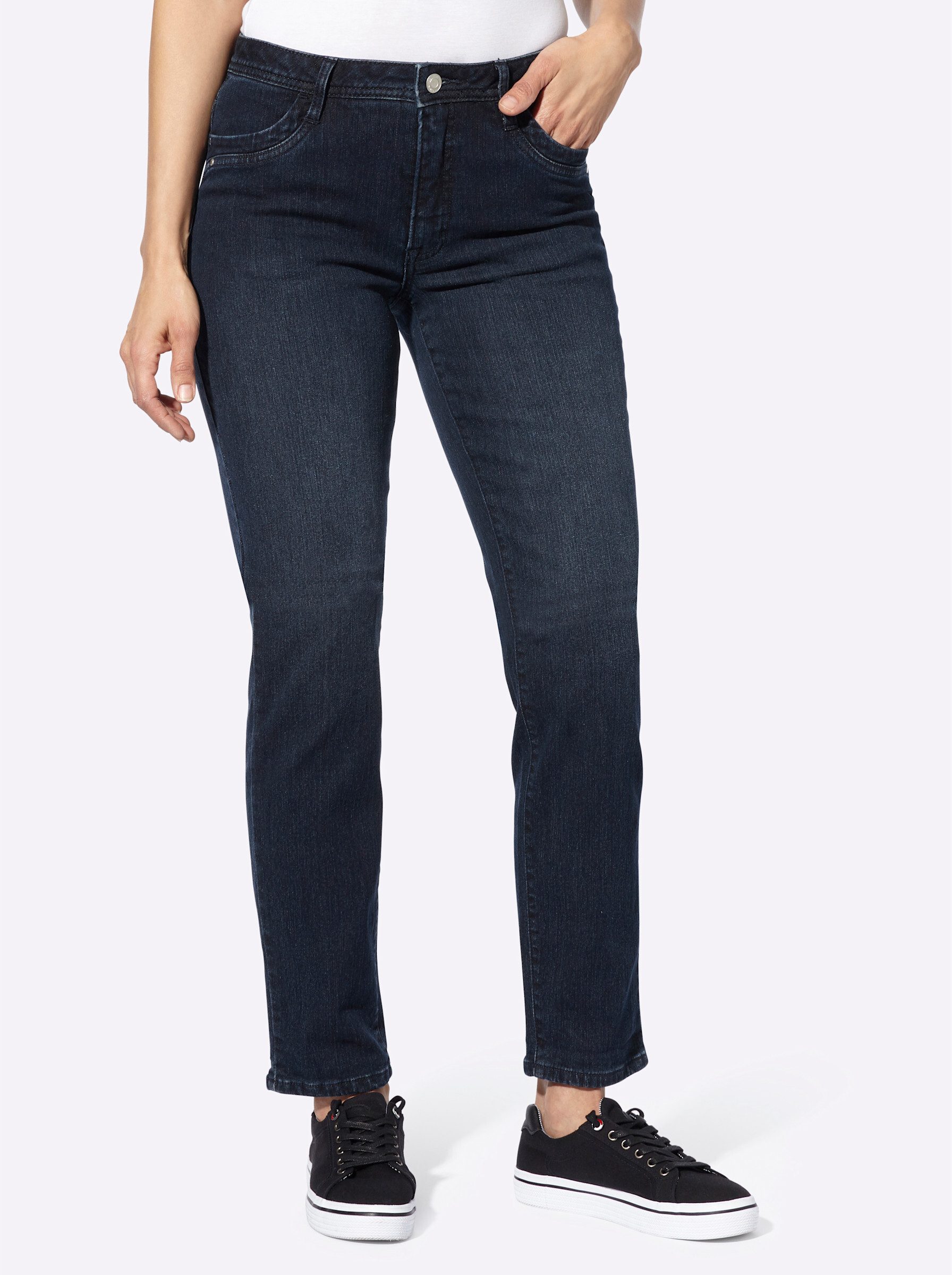 Witt Bequeme Jeans Thermojeans . günstig online kaufen