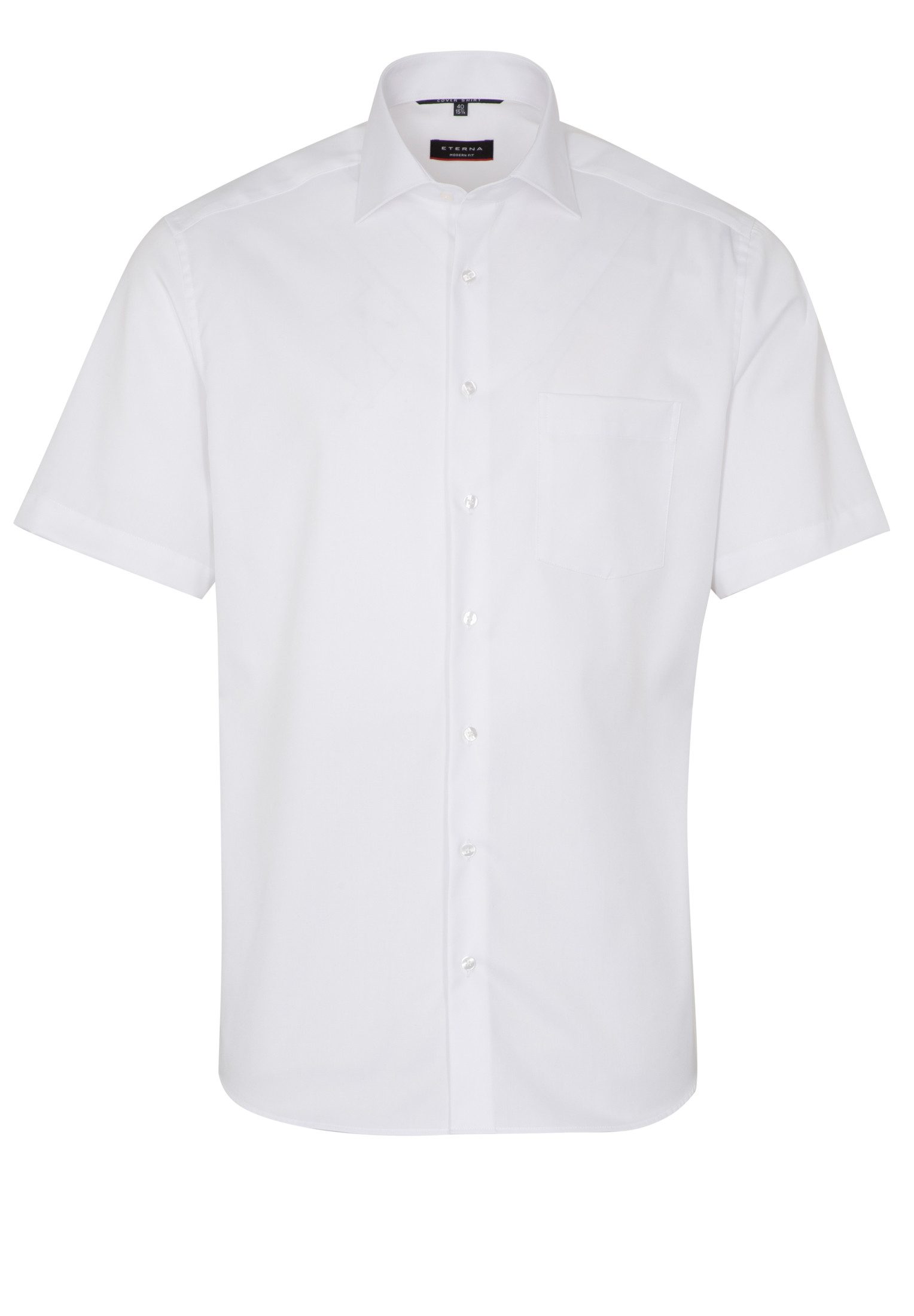 Kurzarmhemd MODERN FIT