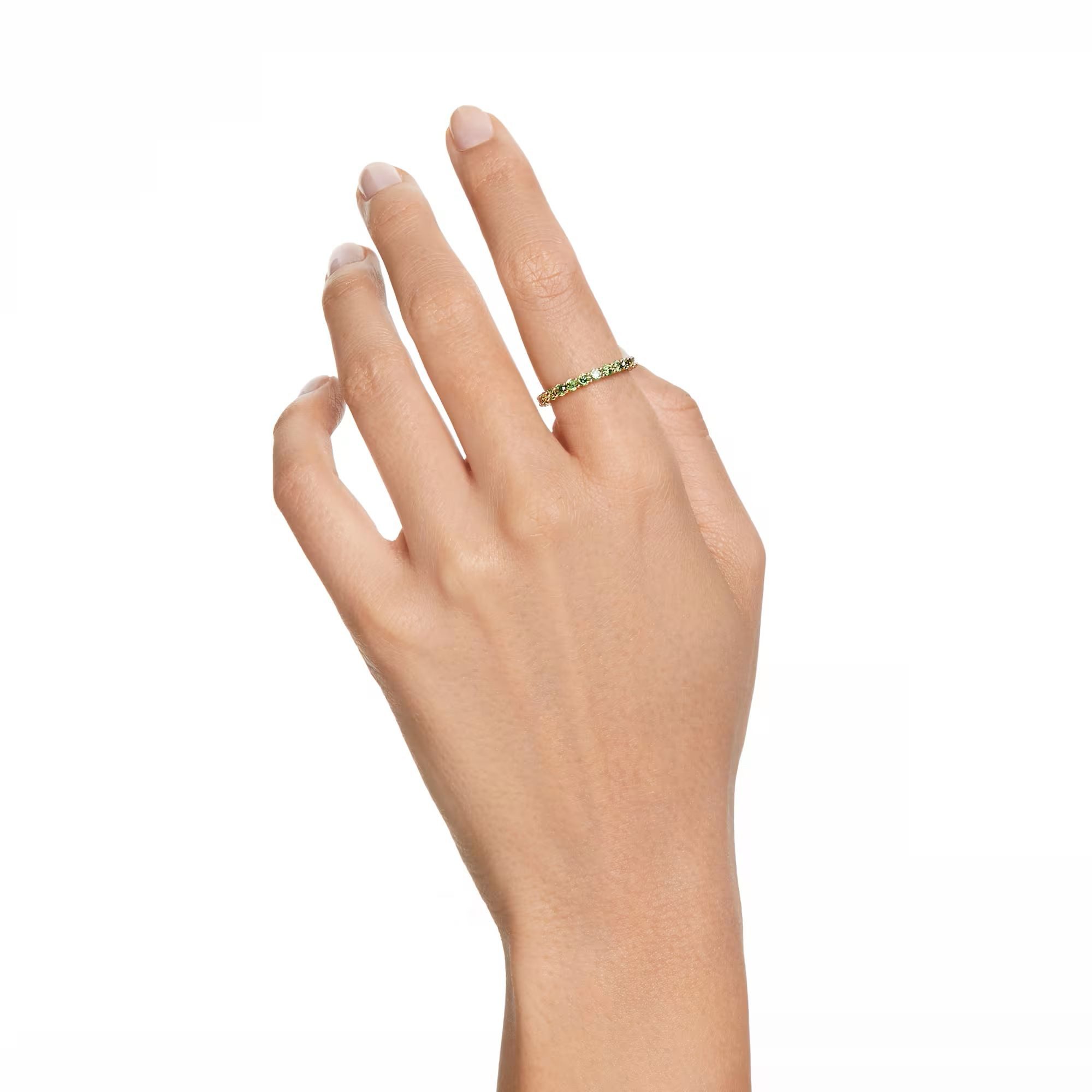 Swarovski Fingerring Matrix 5658658