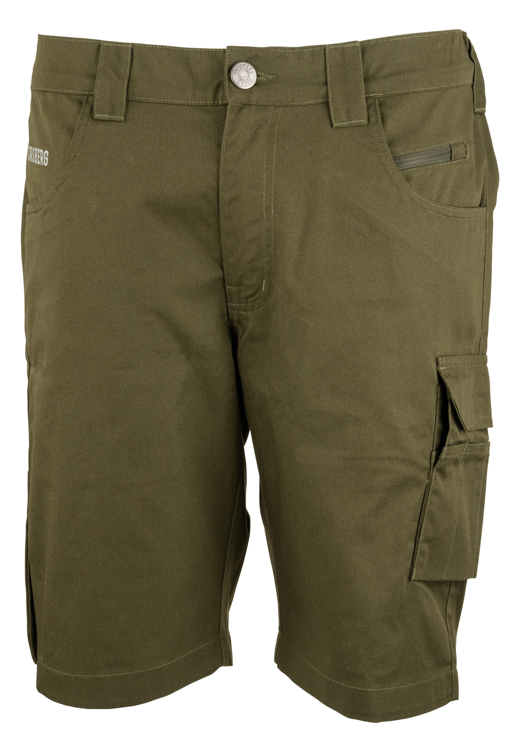 FORSBERG Arbeitsshorts Halpa kurze Arbeitshose günstig online kaufen