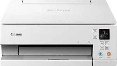 Canon PIXMA TS6351a Multifunktionsdrucker, (WLAN (Wi-Fi)