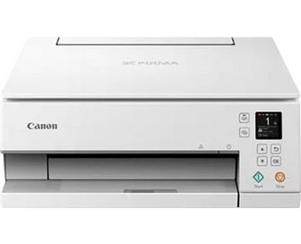 Canon PIXMA TS6351a Multifunktionsdrucker (W...