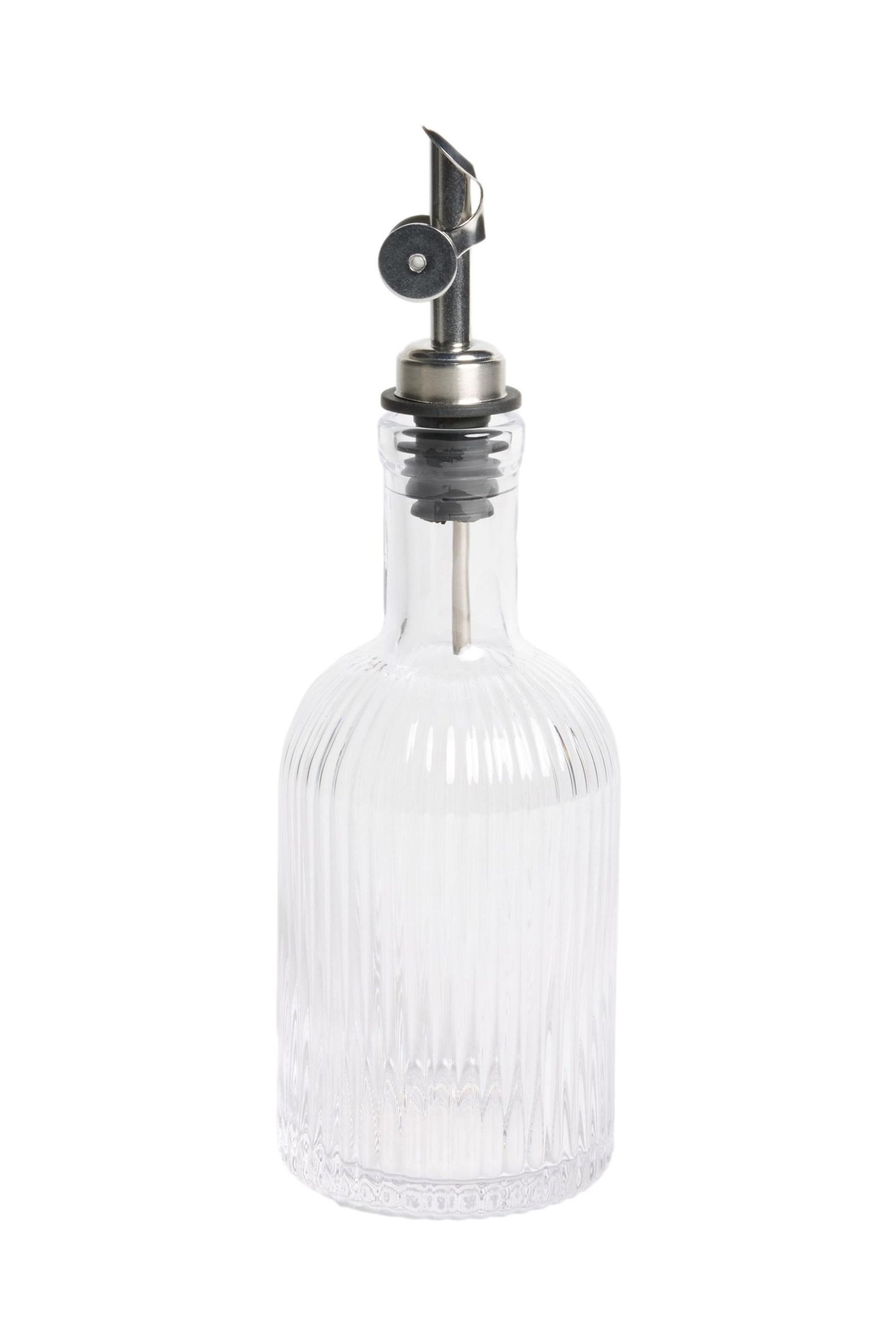 Next Ölspender Hollis Glas-Ölflasche