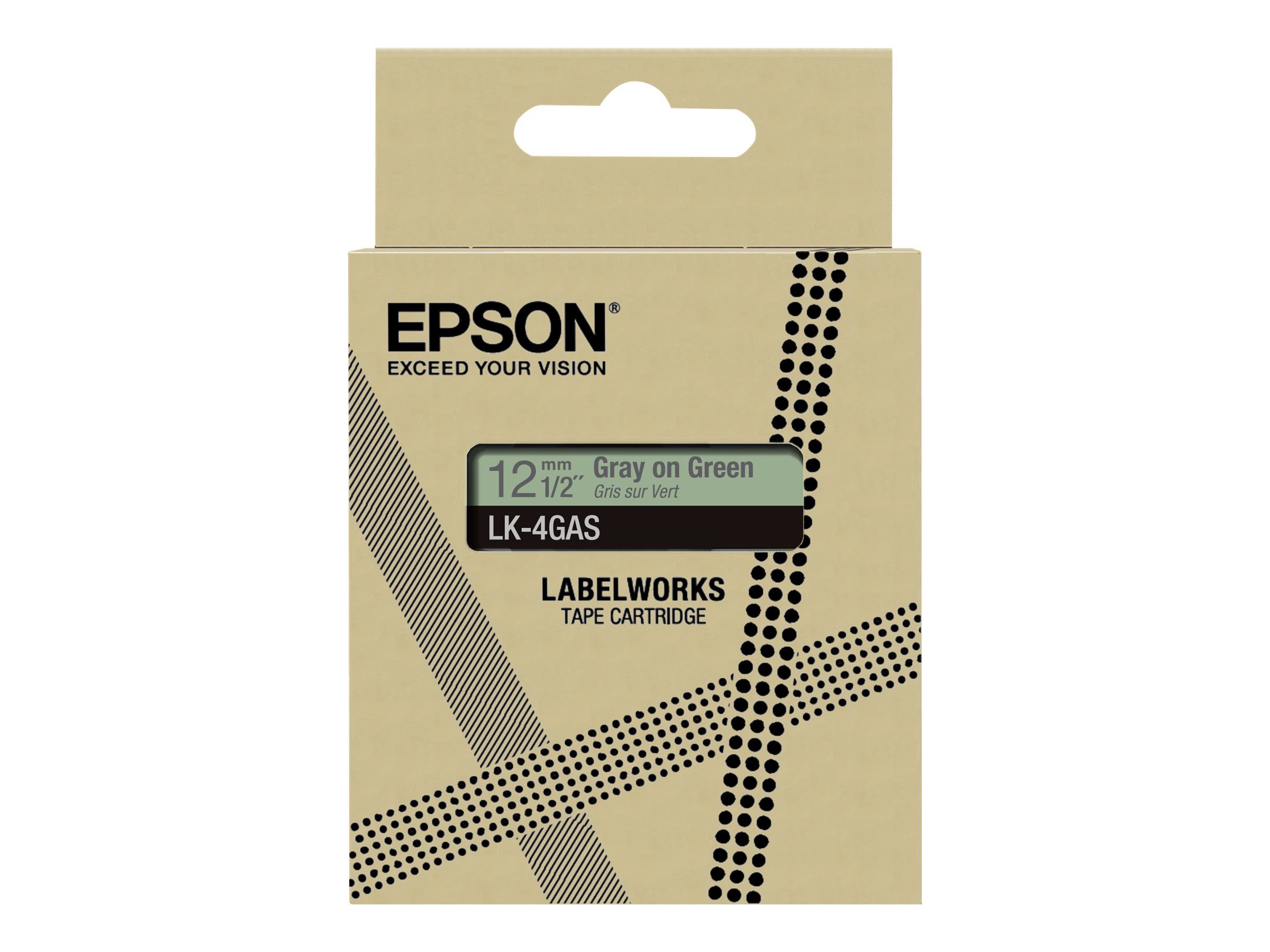 Epson Scanner