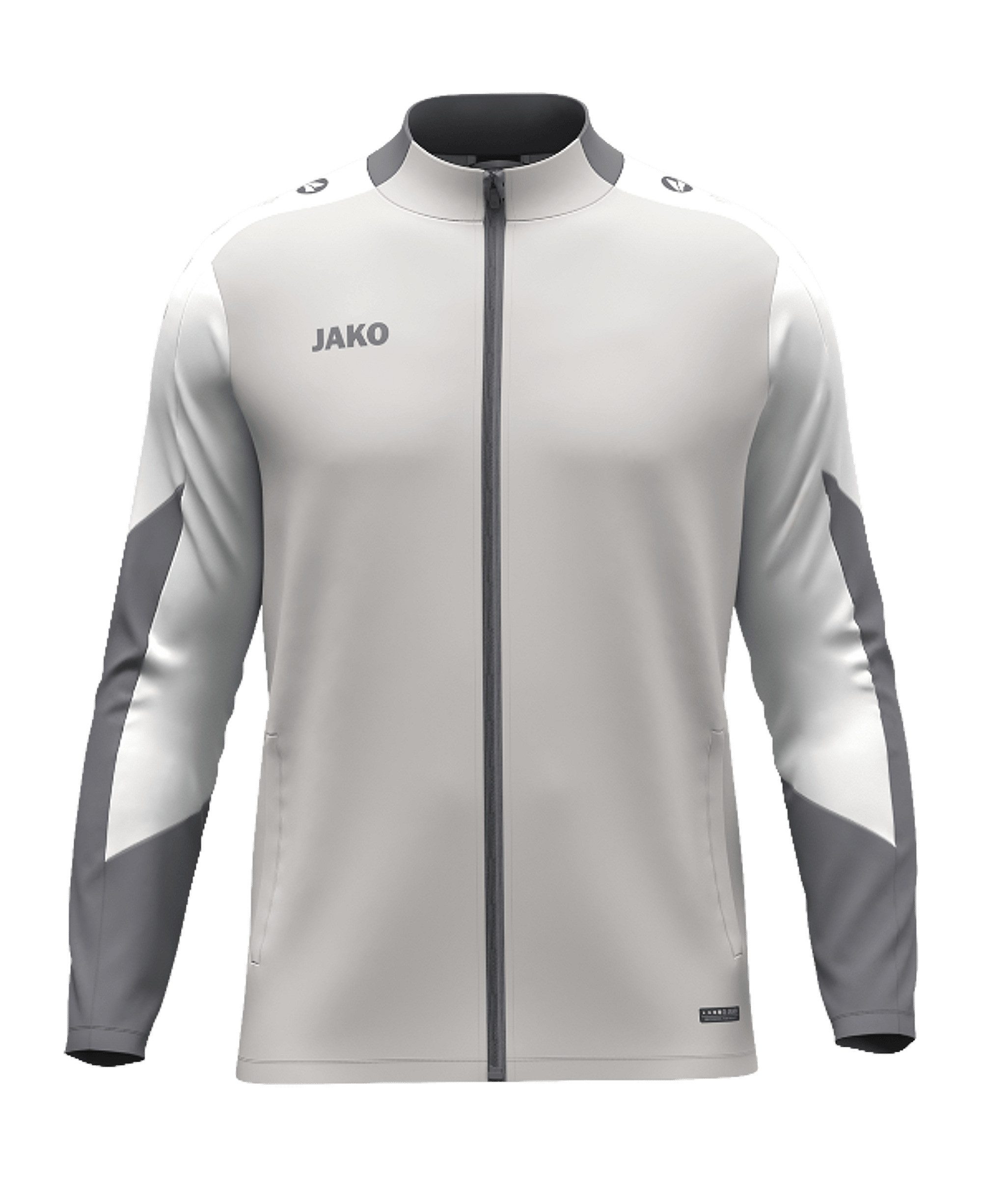 Allwetterjacke Dynamic Trainingsjacke