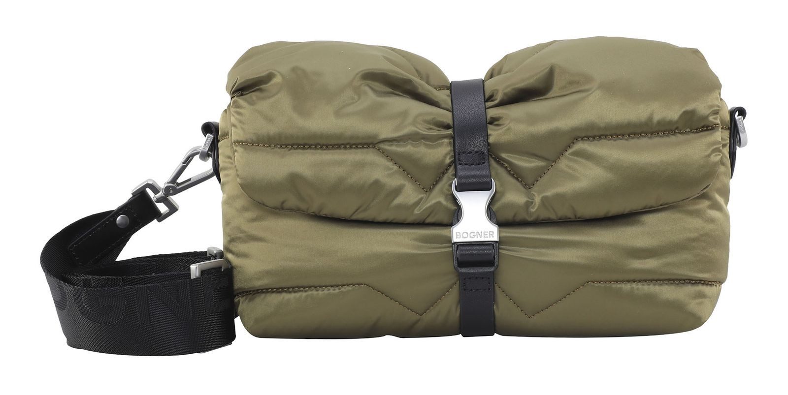 BOGNER Umhängetasche Sole Shoulderbag