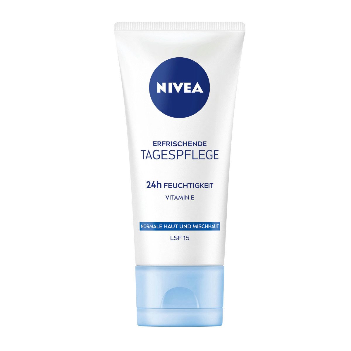 Nivea Feuchtigkeitscreme