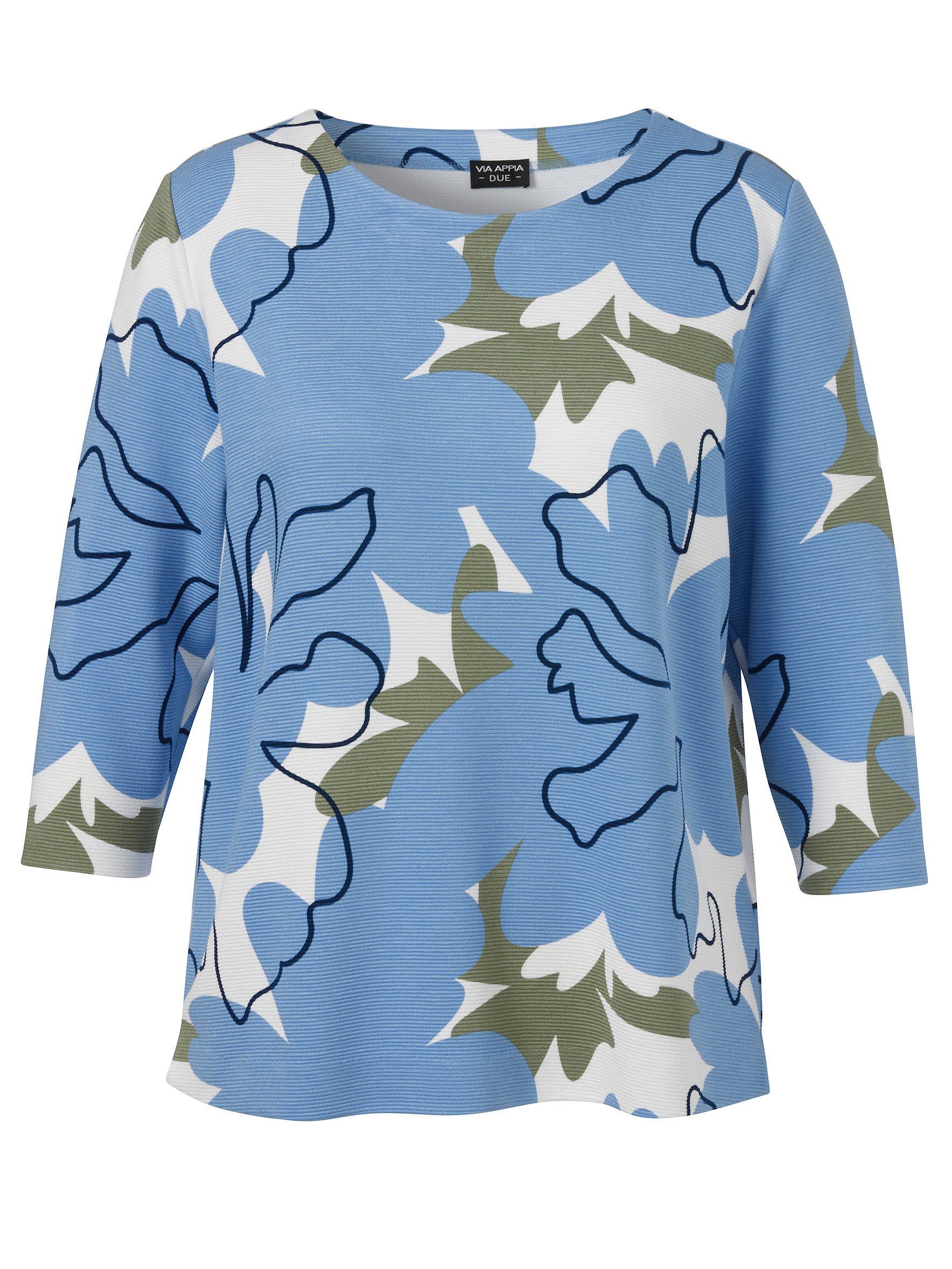 VIA APPIA Sweatshirt