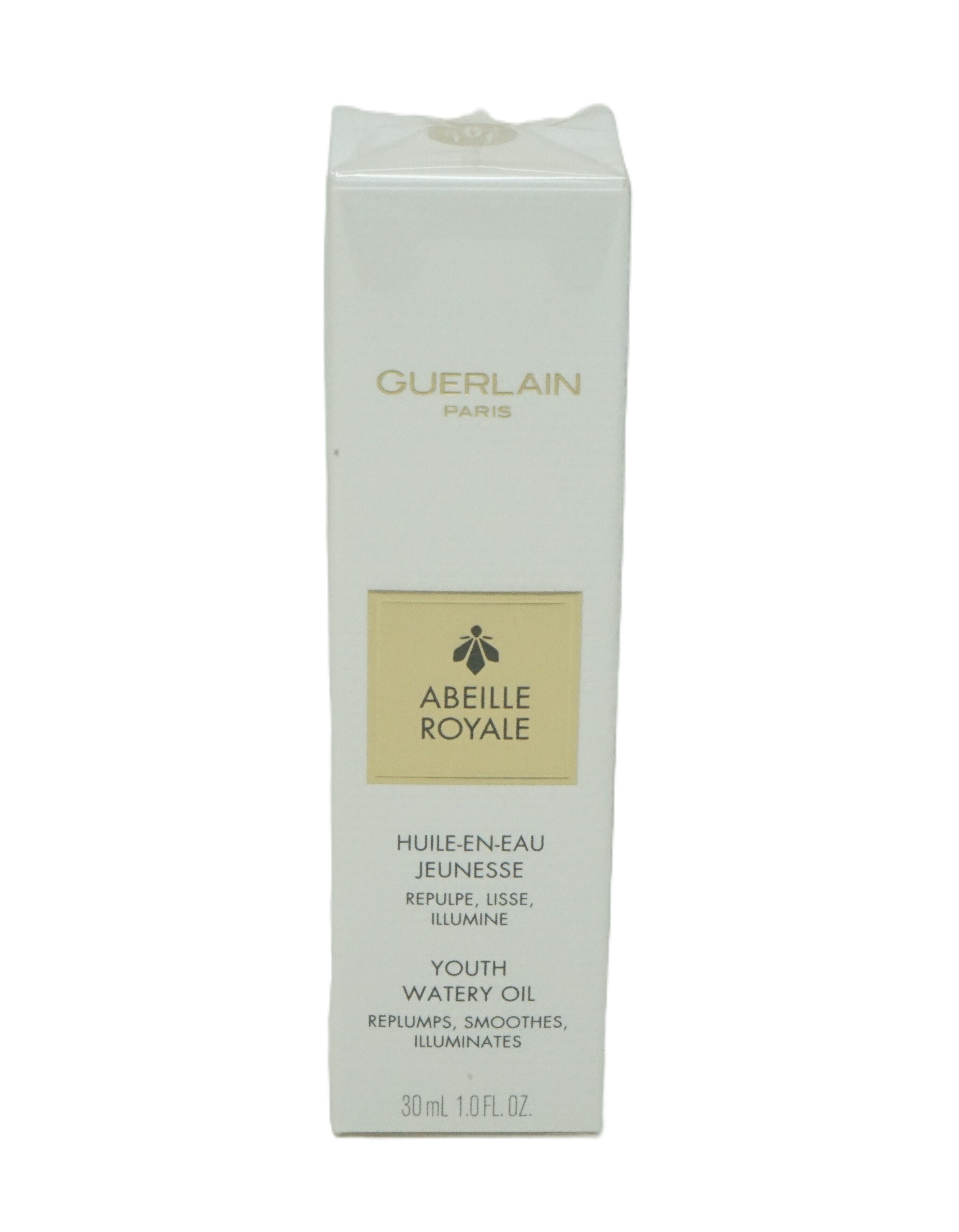 GUERLAIN Gesichtspflege Guerlain Abeille Royale Youth Watery Oil 30 ml