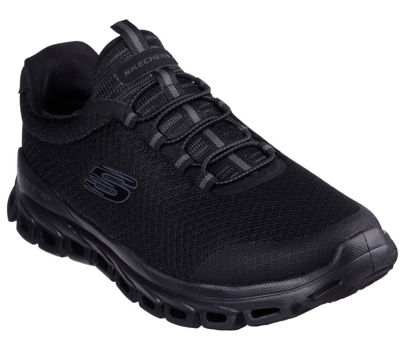 Skechers GLIDE-STEP Slip-On Sneaker, Trekkingschuh, Freizeitschuh, Sneaker günstig online kaufen