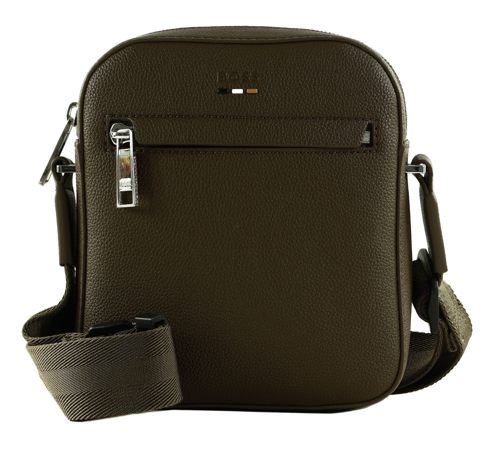 BOSS Umhängetasche NS Zip N. Crossbodybag
