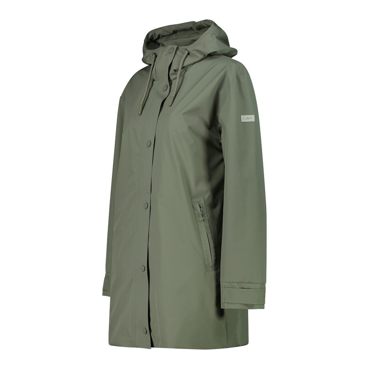 CMP Parka