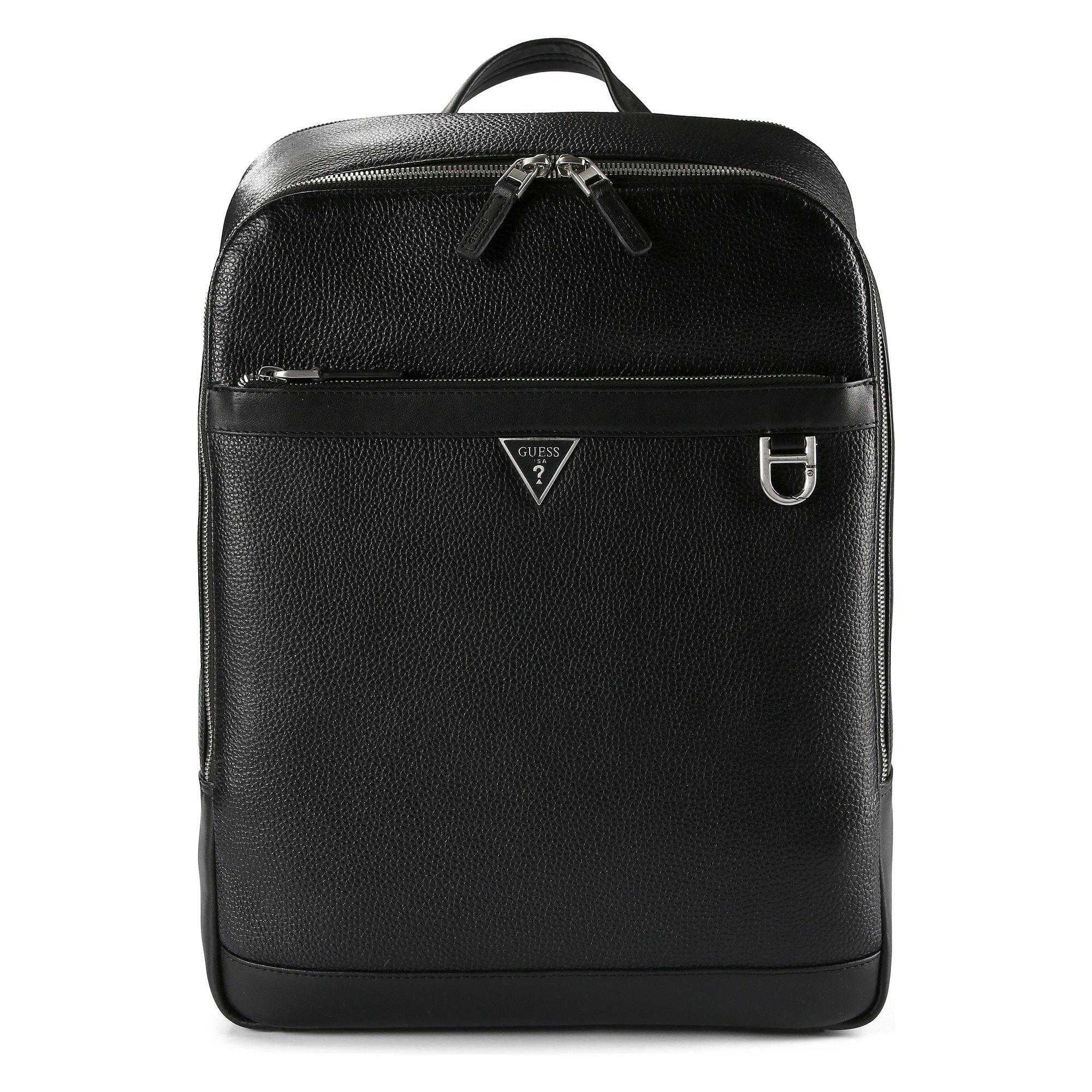 Guess Daypack Monaco, Leder