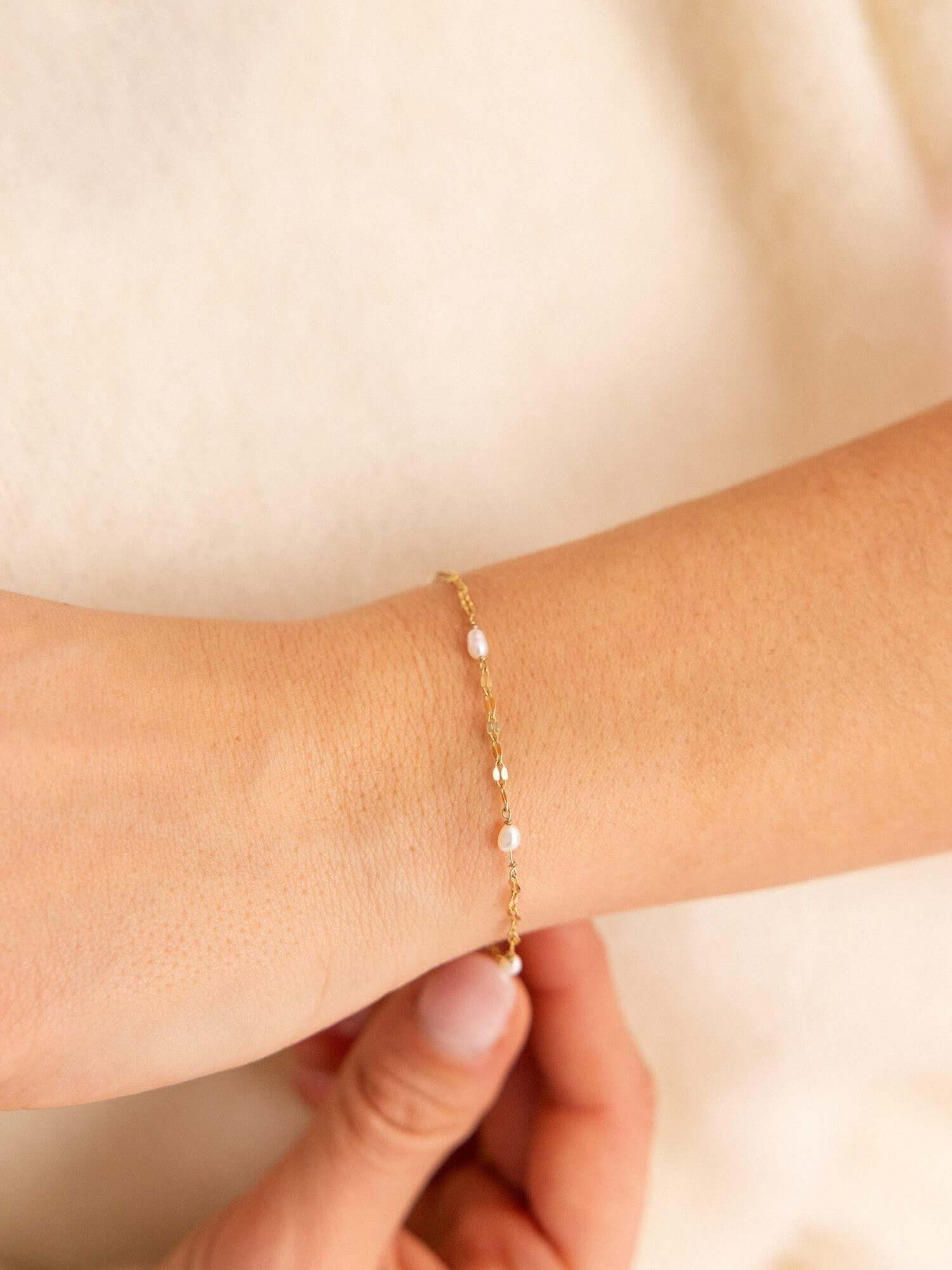 Purelei Armband Delicate Pearl (Armband)