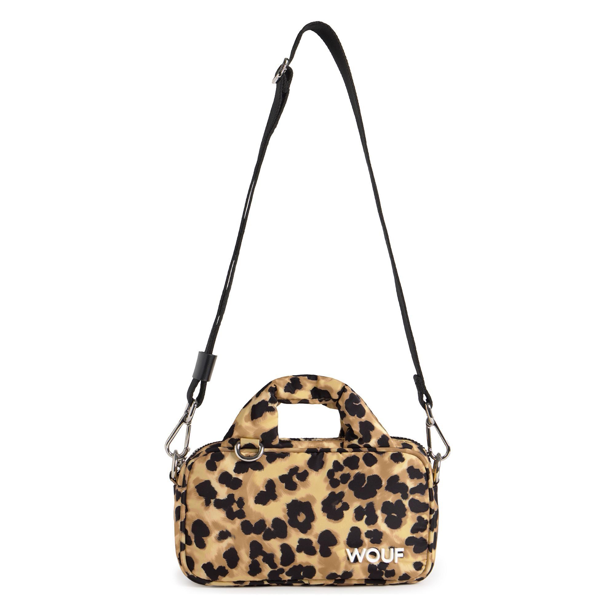 Wouf Henkeltasche Studio, Polyester