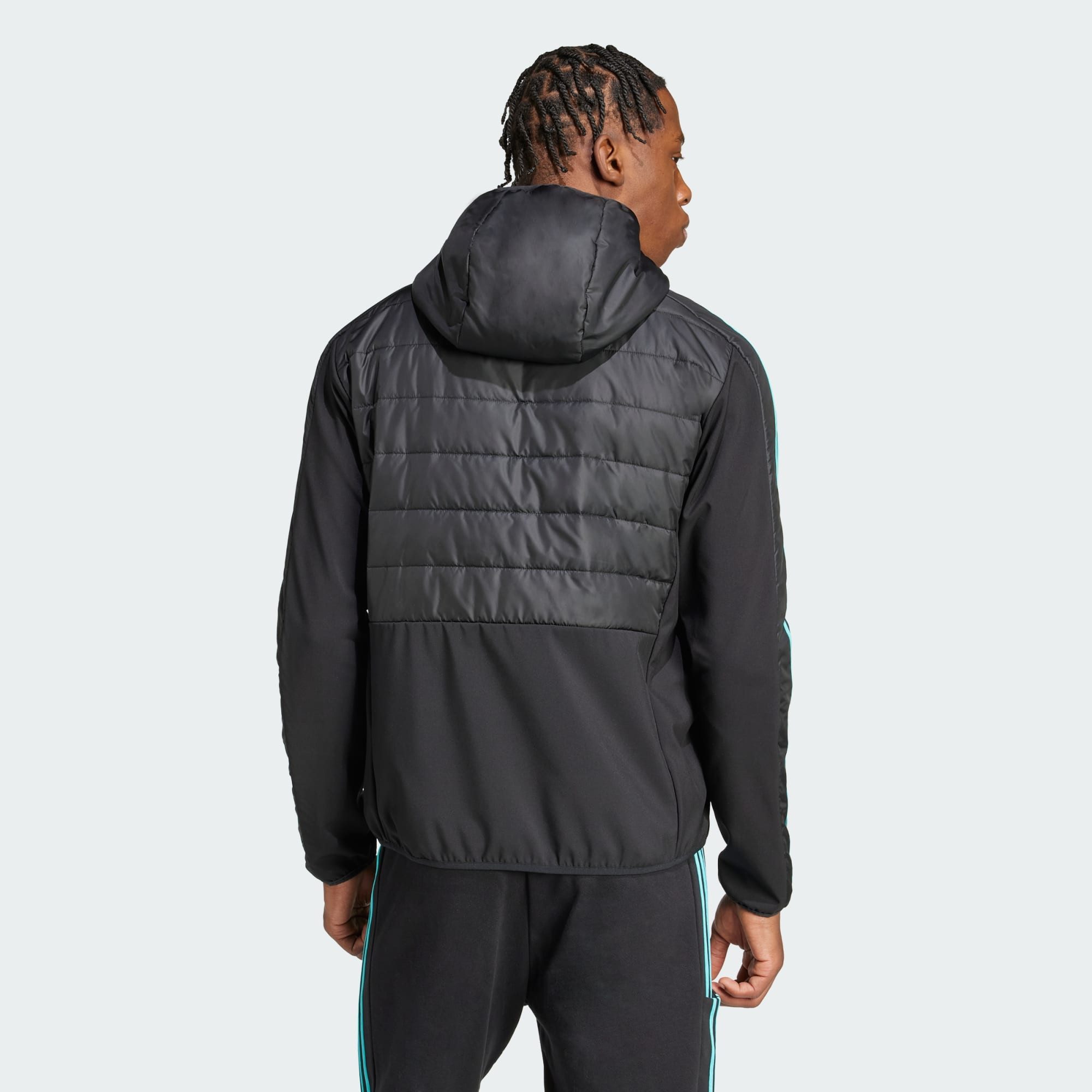 adidas Performance Sweatjacke günstig online kaufen