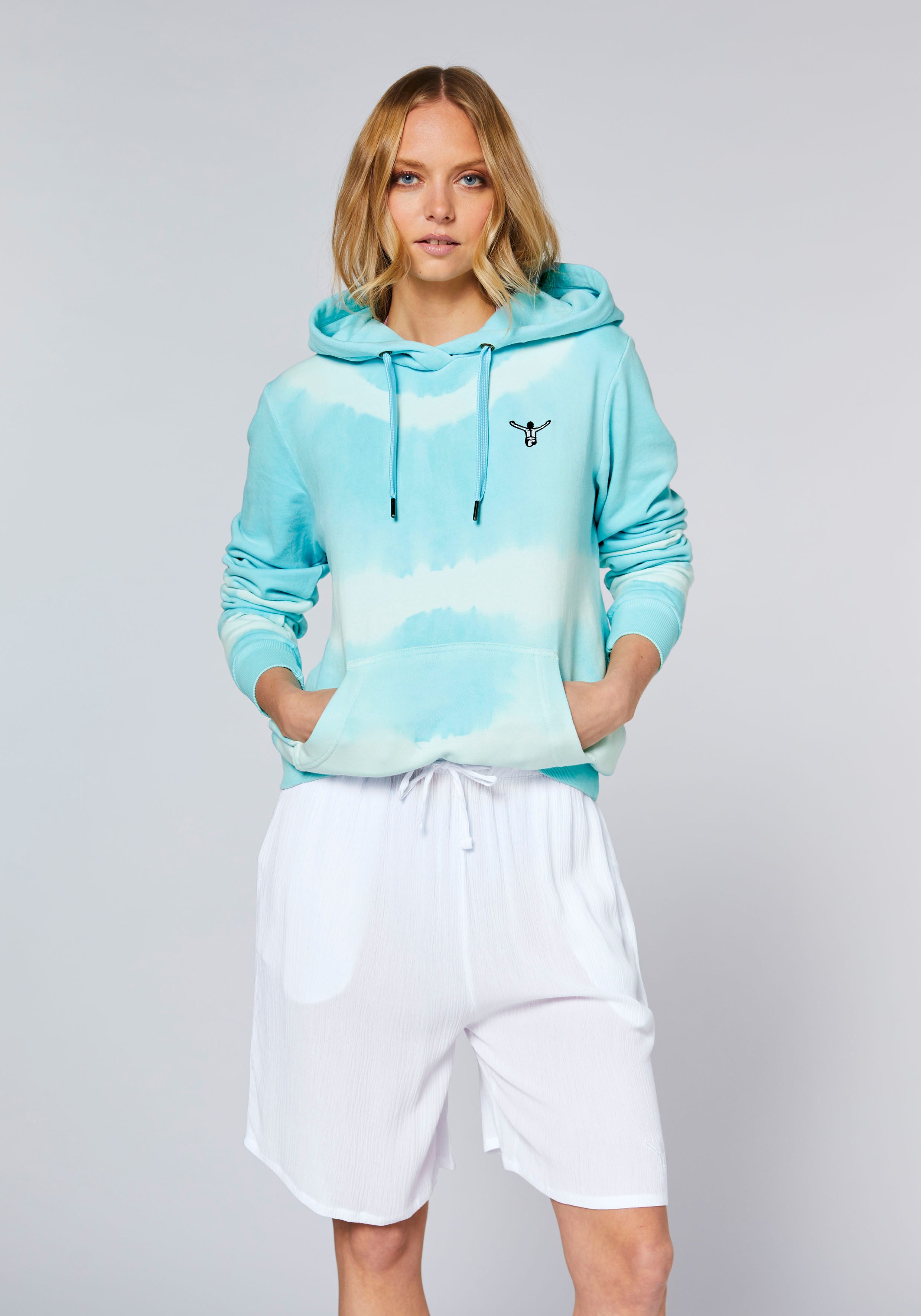 Chiemsee Kapuzensweatshirt