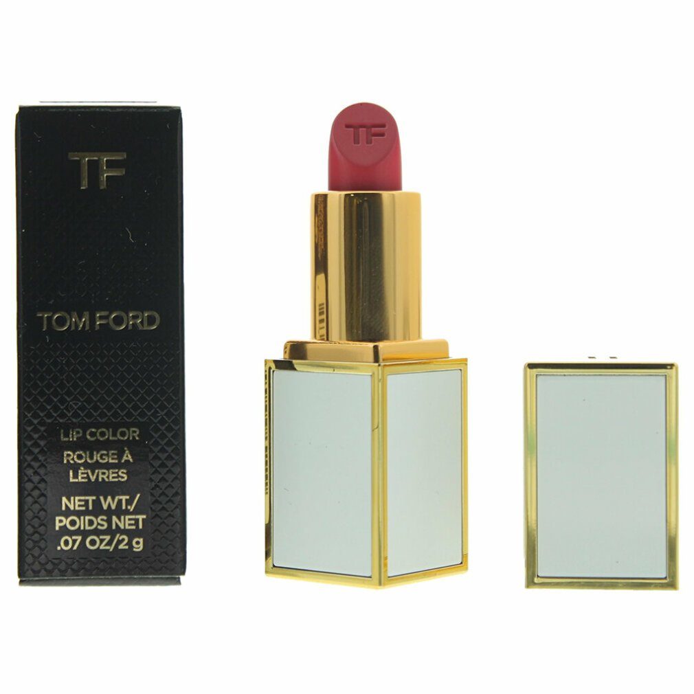 Tom Ford Lippenstift Lip Color 08 Andrea Soft Matte 2g