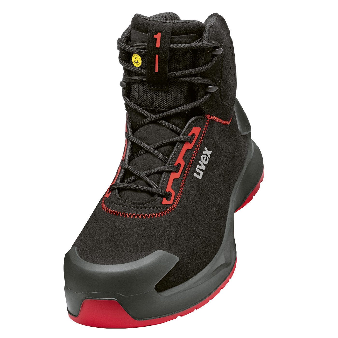 Uvex Sicherheitsstiefel