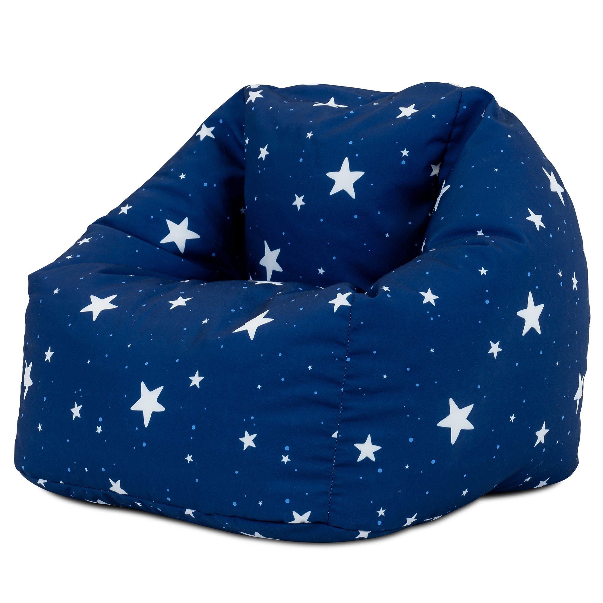 icon Sitzsack Sitzsack für Kinder „Sternenklar", günstig online kaufen