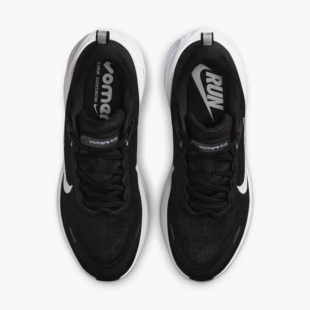 Nike Vomero Plus Laufschuh