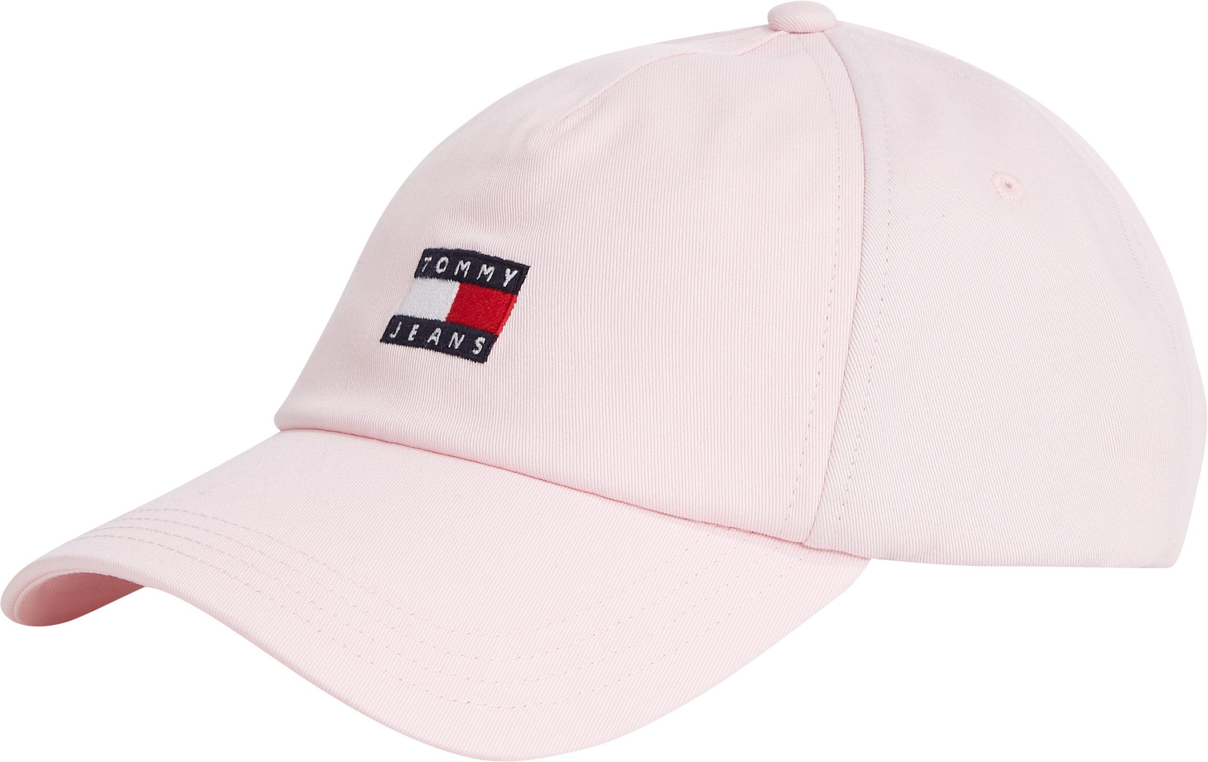 Tommy Jeans Baseball Cap TJW HERITAGE günstig online kaufen