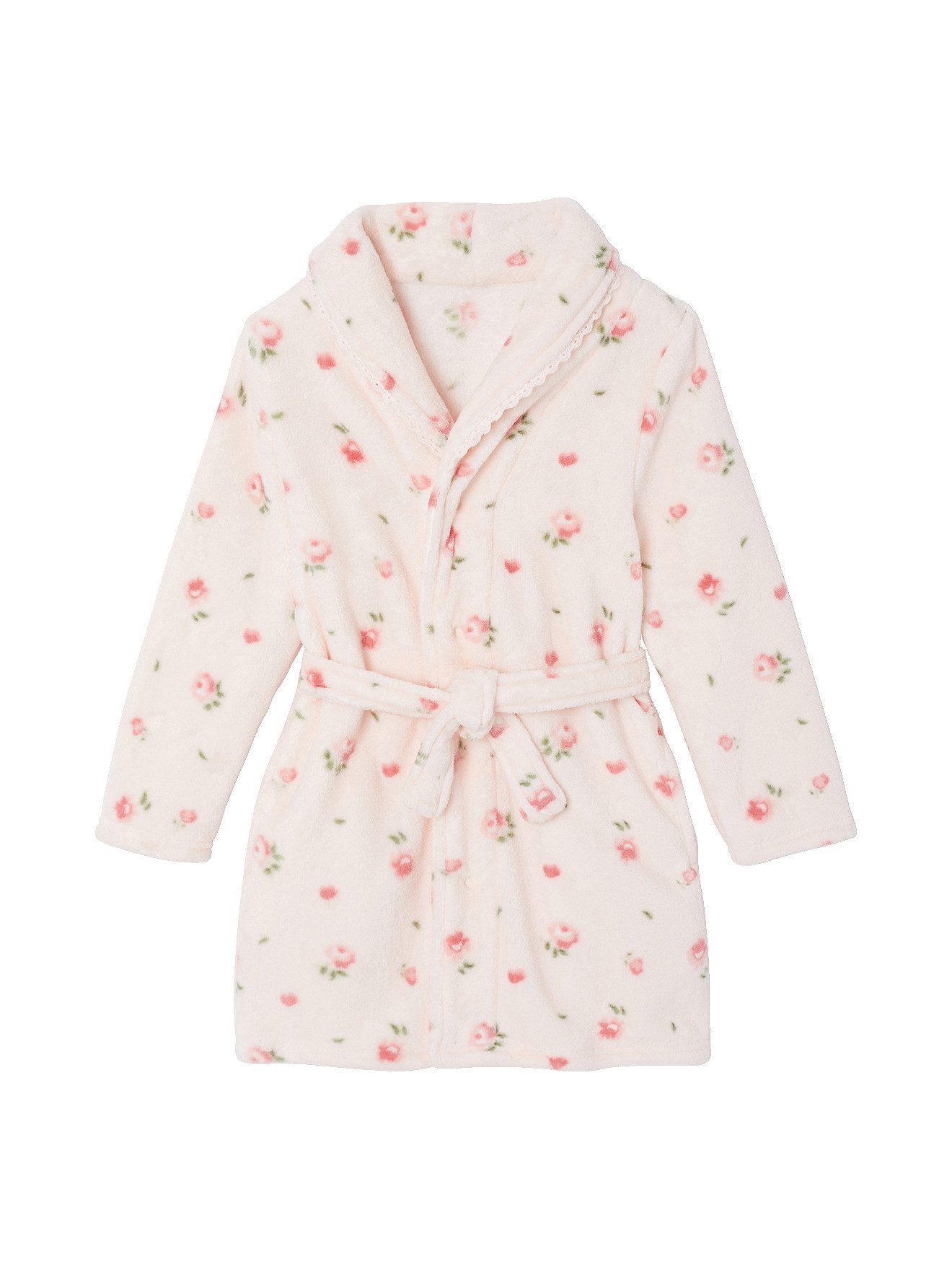 vertbaudet Morgenmantel, Polyester