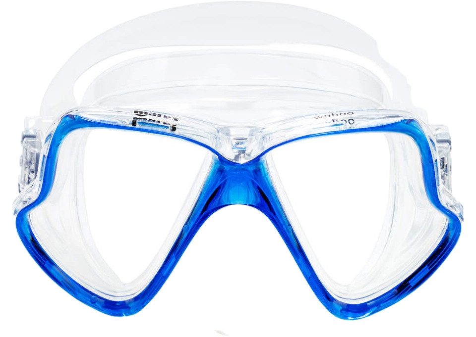 Mares Tauchermaske MARES Tauchmaske WAHOO