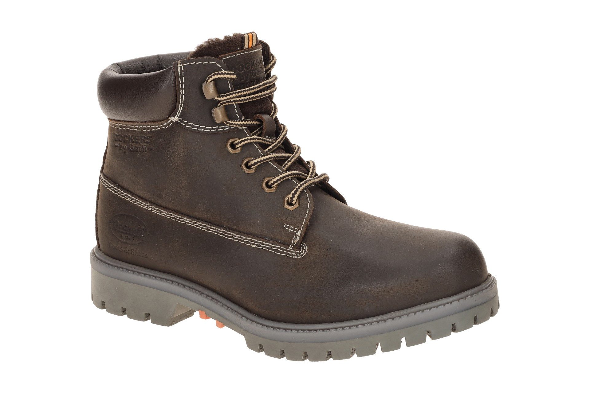Dockers by Gerli 53AX103-400360 Stiefel