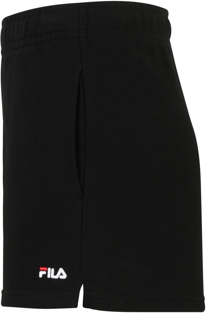 Fila Trainingsshorts Lusciano High Waist Shorts
