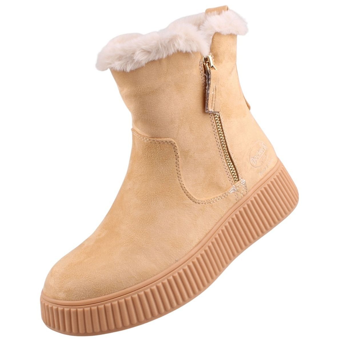 Dockers by Gerli 55KJ303-770450 Stiefelette günstig online kaufen