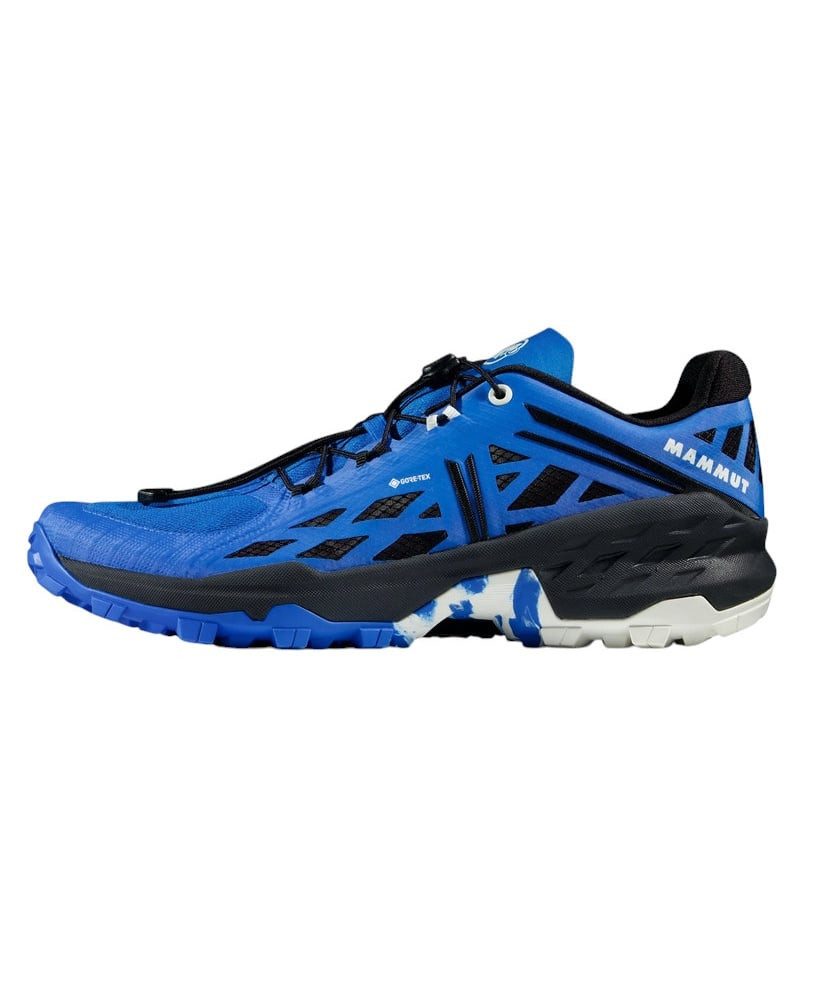 glacier blue-black