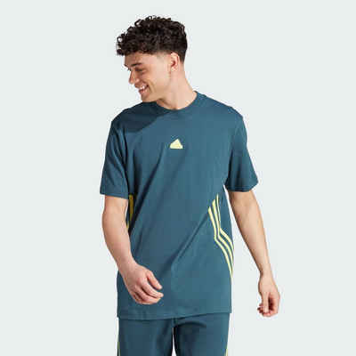 adidas Sportswear T-Shirt FUTURE ICONS 3-STREIFEN T-SHIRT