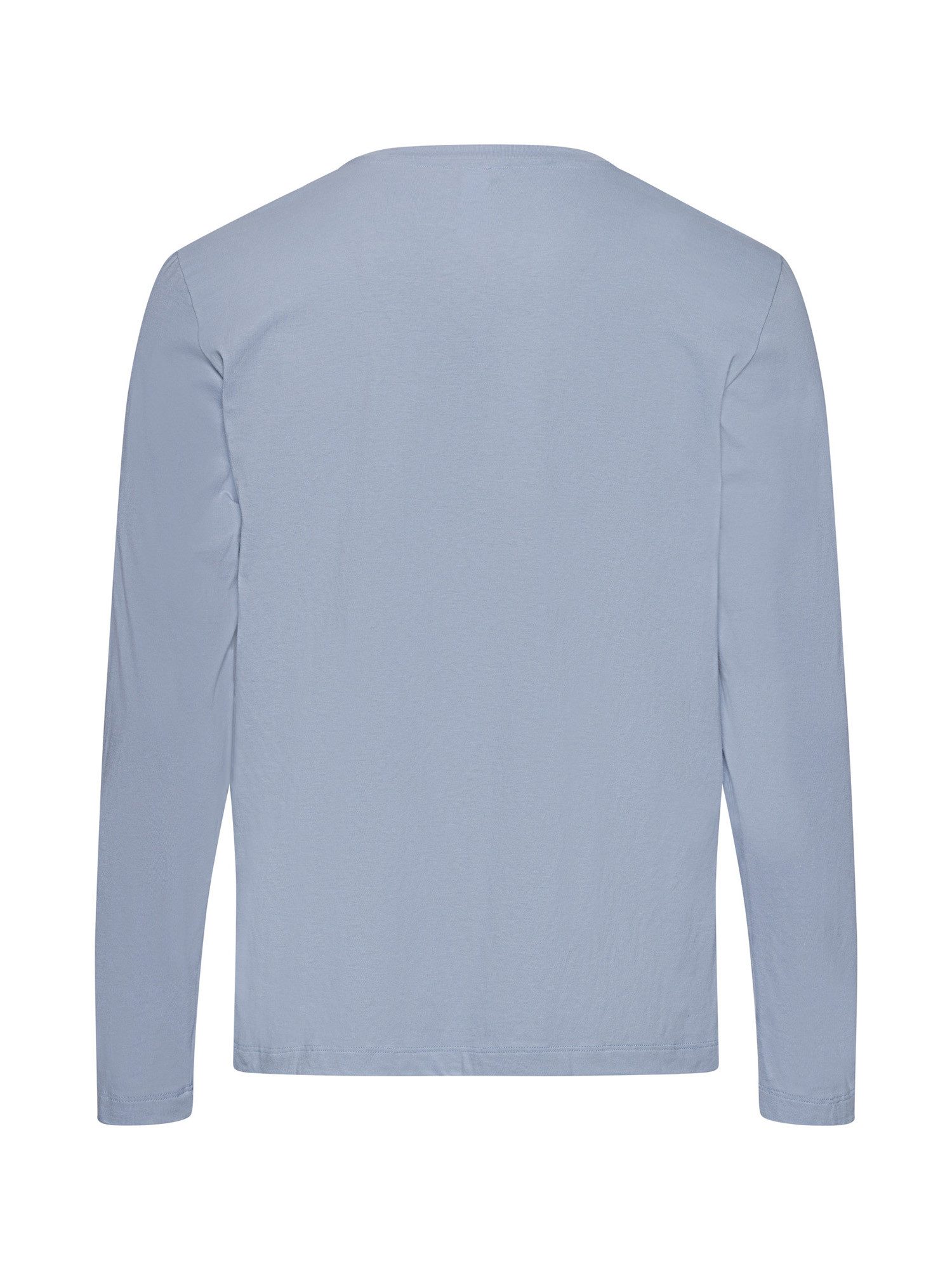 Hanro Longsleeve Living Shirts unterhemd shirt günstig online kaufen