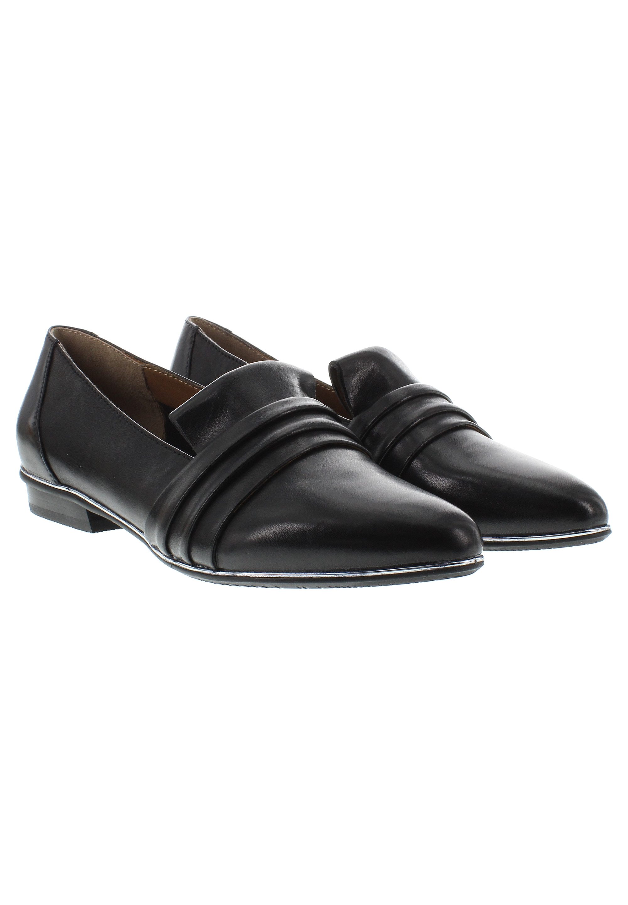 Everybody BENVENUTA - edler Loafer Ballerina günstig online kaufen