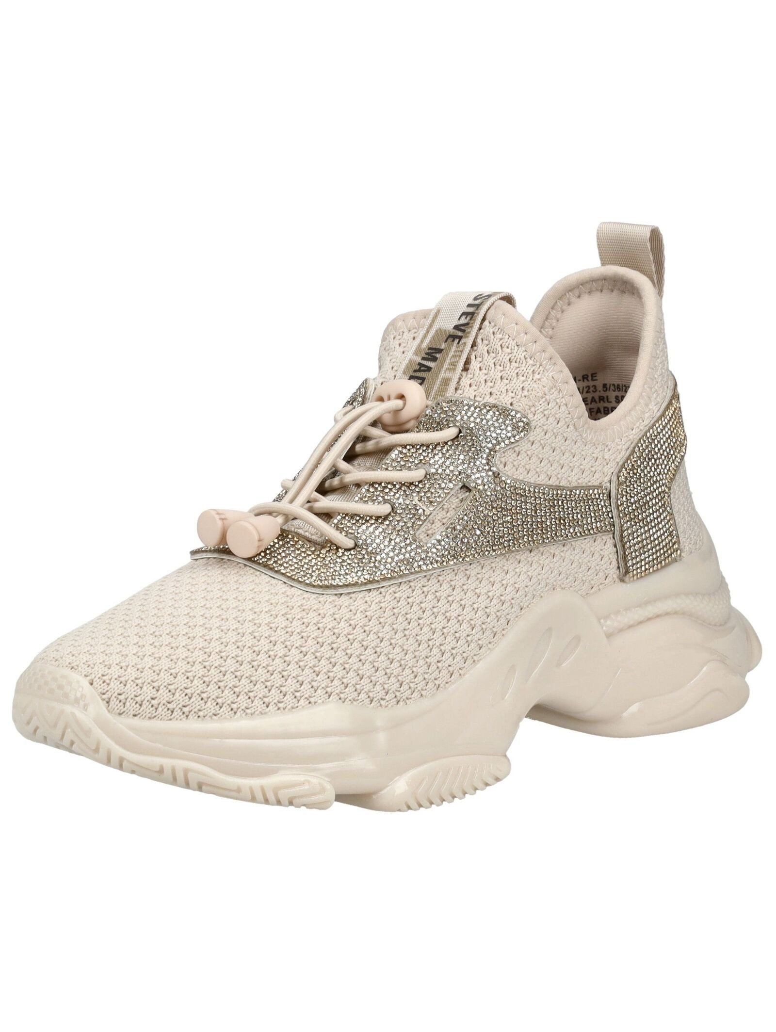 STEVE MADDEN STEVE MADDEN Sneaker Textil Sneaker