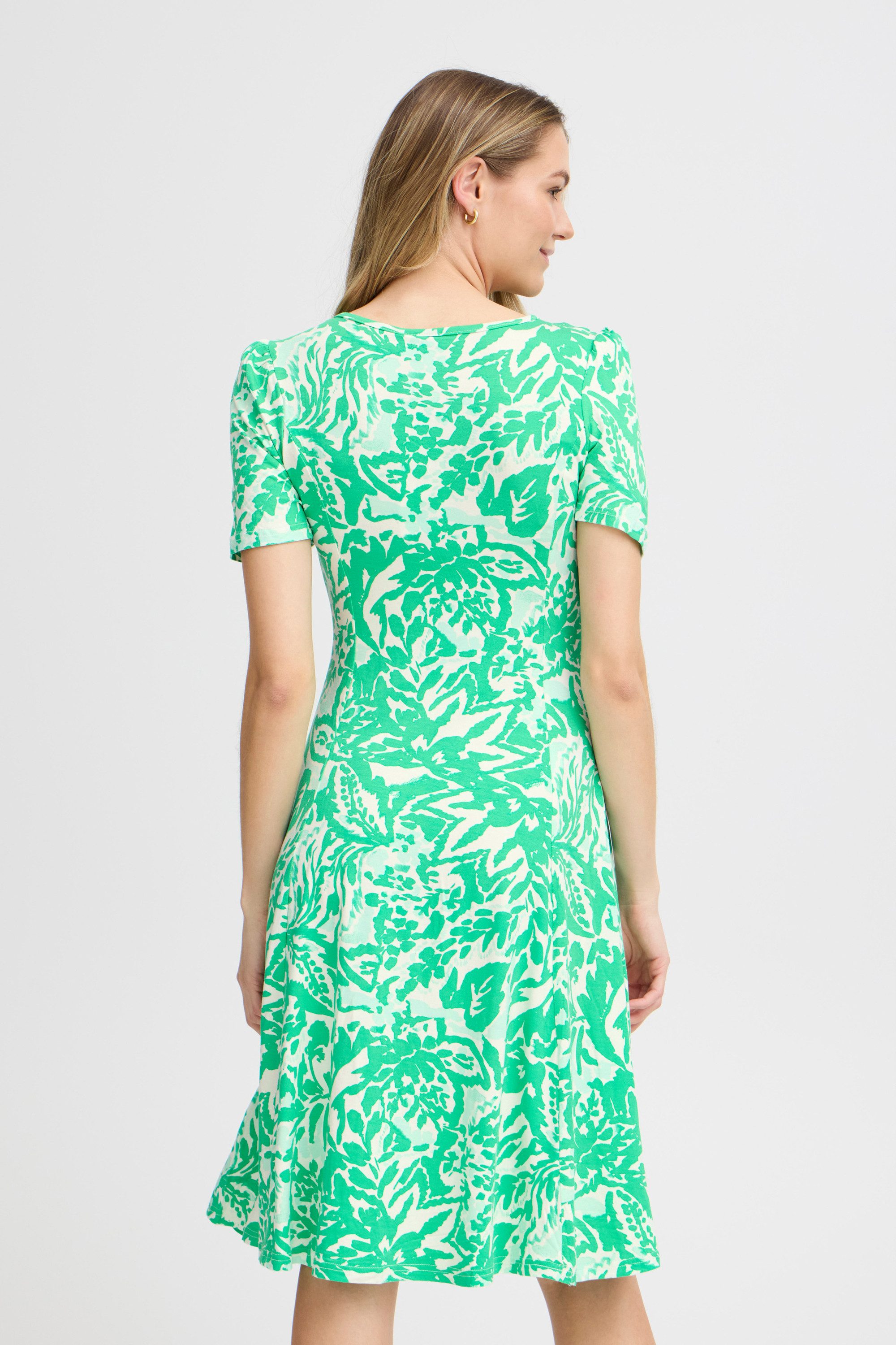 fransa Jerseykleid Jerseykleid FRFEDOT