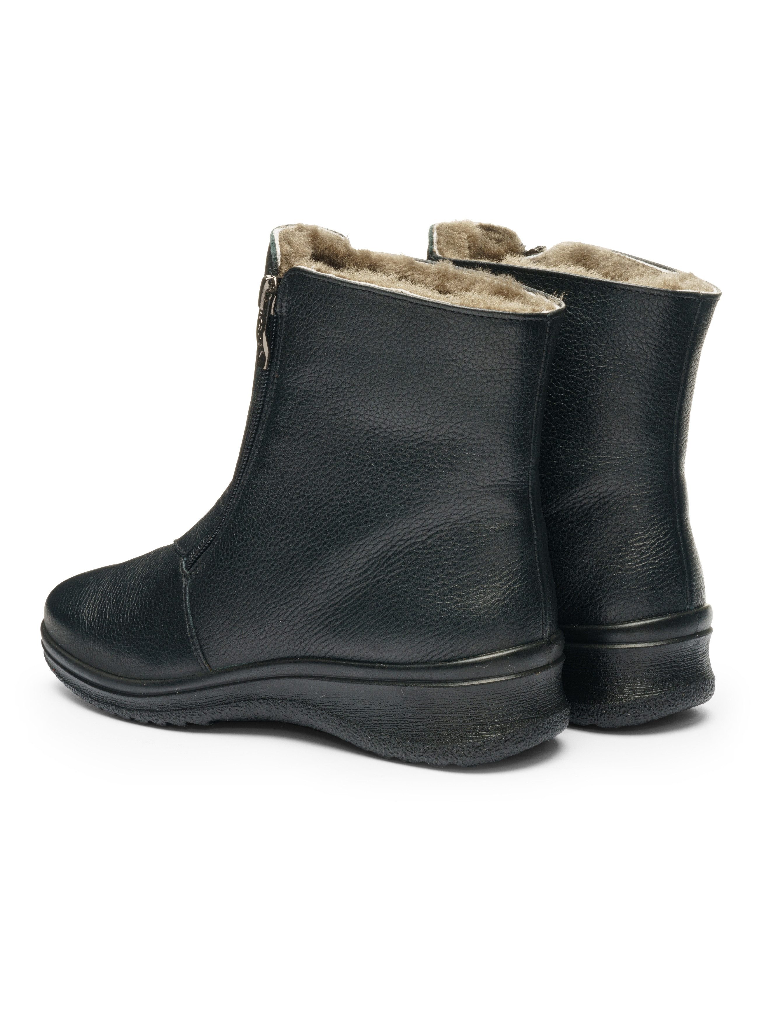 Ara Damen Stiefelette München Stiefelette