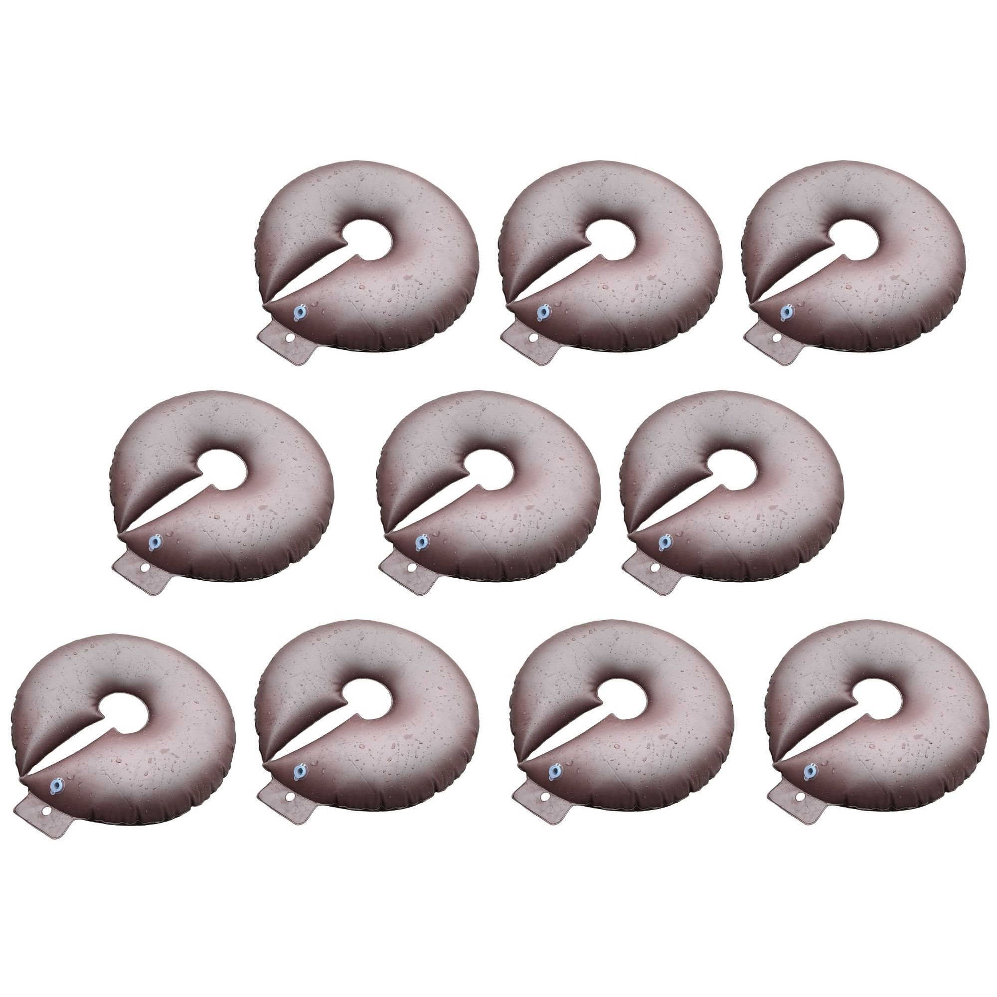 Novatool Bewässerungssystem -, (10-tlg), Bewässerungsbeutel